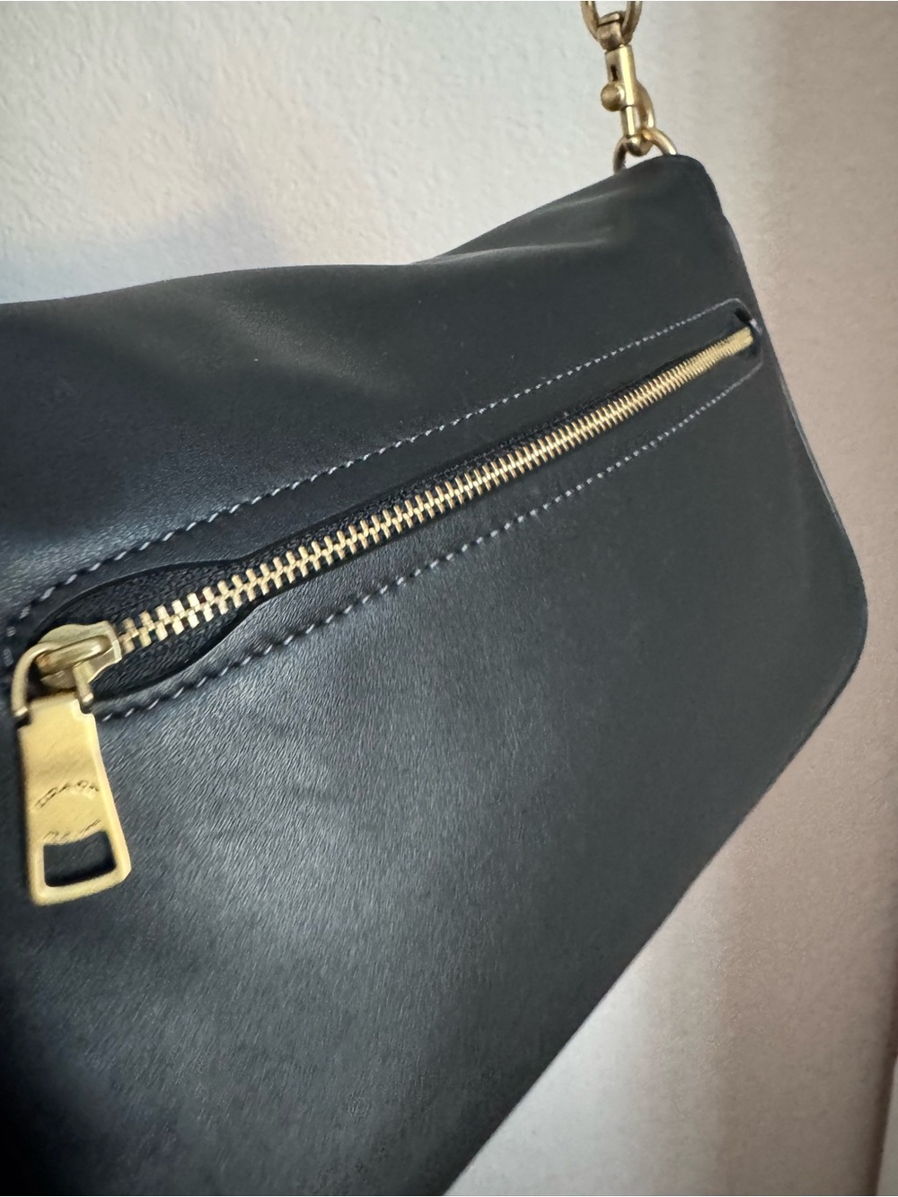 Coach Soft Tabby Shoulder Bag - Picture 5 of 9